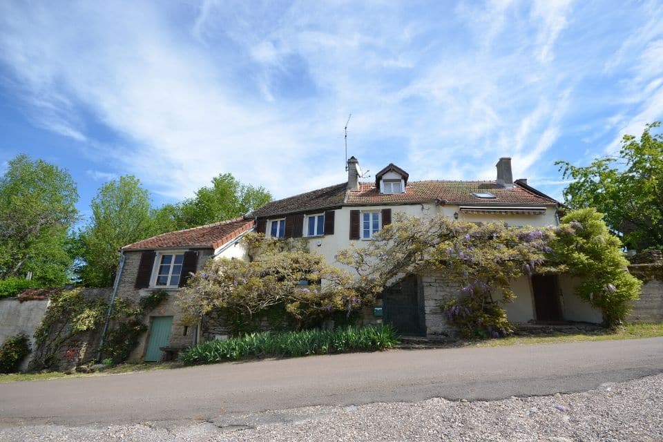 Gîte de Charme : un logement insolite près de Beaune