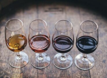 Dégustation de vins de la Côte de Beaune et des Maranges