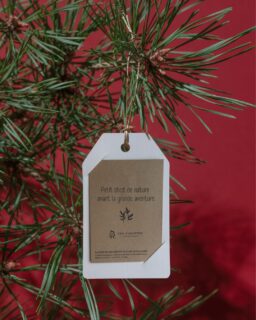 Et si vous glissiez nos jolis bons cadeaux sous le sapin cette année ? Sur-mesure ou déjà packagés, vous pouvez choisir celui qui correspond le mieux à la personne que vous avez envie de gâter. Pour les plus pressés, un bon à imprimer arrive en deux temps trois mouvements dans votre boîte mail. Vous pouvez également opter pour un envoi postal - des graines à planter, une jolie papeterie : le combo parfait pour offrir un présent physique en attendant la belle expérience 🎁
---
Let's put our gift vouchers under the Christmas tree! Customised or already packaged, you can choose the voucher that matches perfectly for the one you want to spoil. For the hurry guys, a printable will be sent in a sec' by mail. You can also choose a postal shipment - seeds to plant, a nice stationery : the best combo to offer a physical present, waiting for the great experience 🎁

📍 Hautes Côtes de Beaune
📲 Réservations : lien direct dans la bio