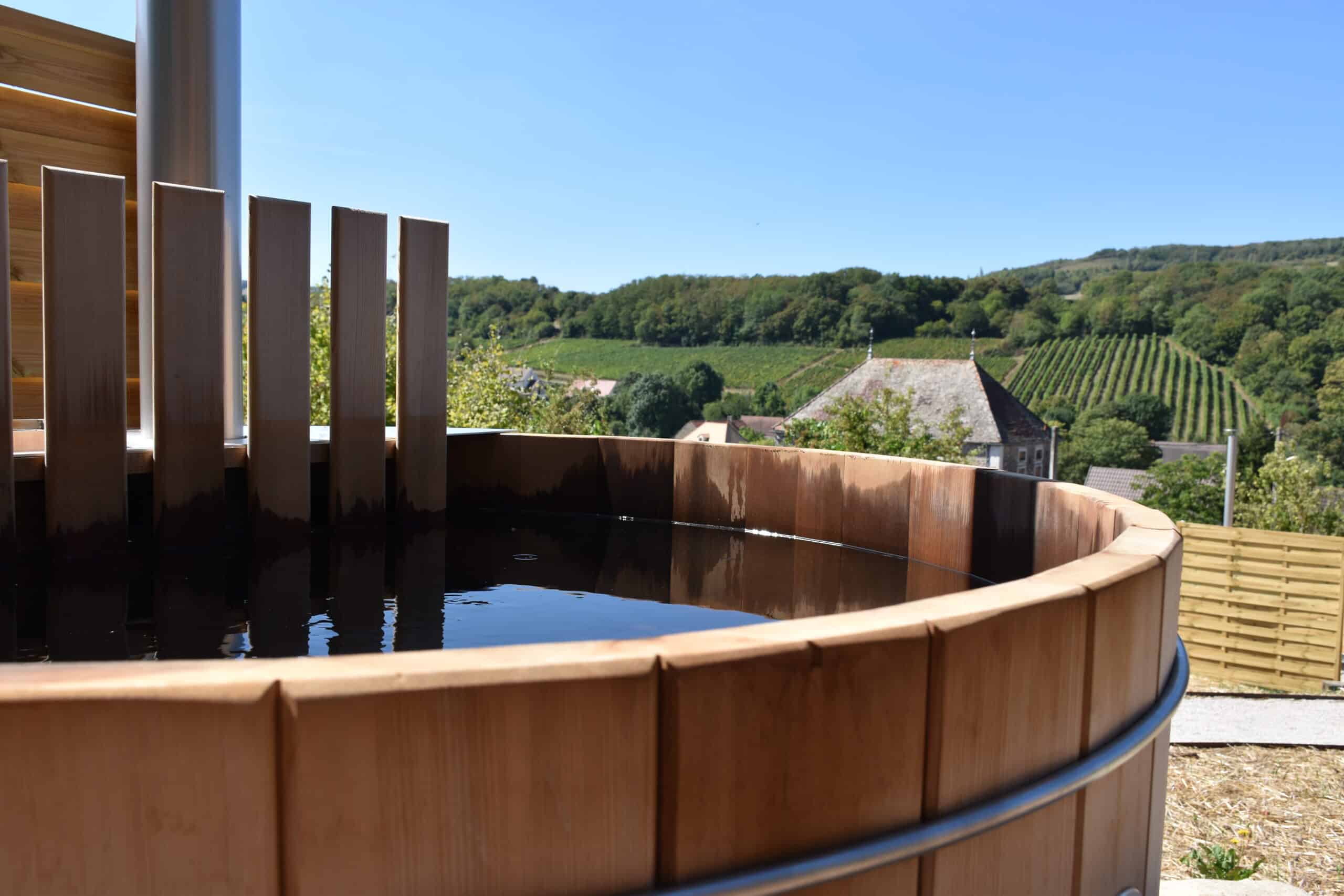 Les Cabottes · Change, Pays de la Loire