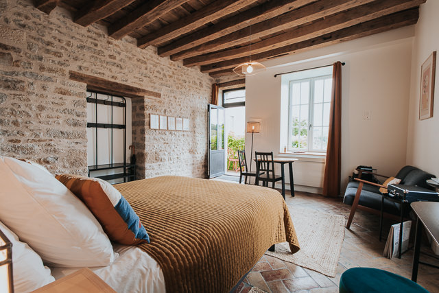 chambre d'hote beaune