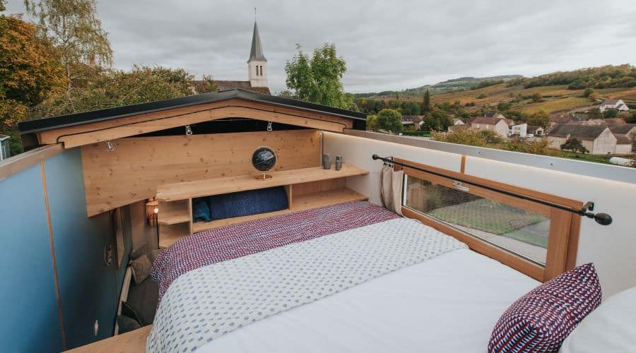 Week end insolite pour découvrir la Bourgogne Franche Comté comme vous ne l’avez jamais vue