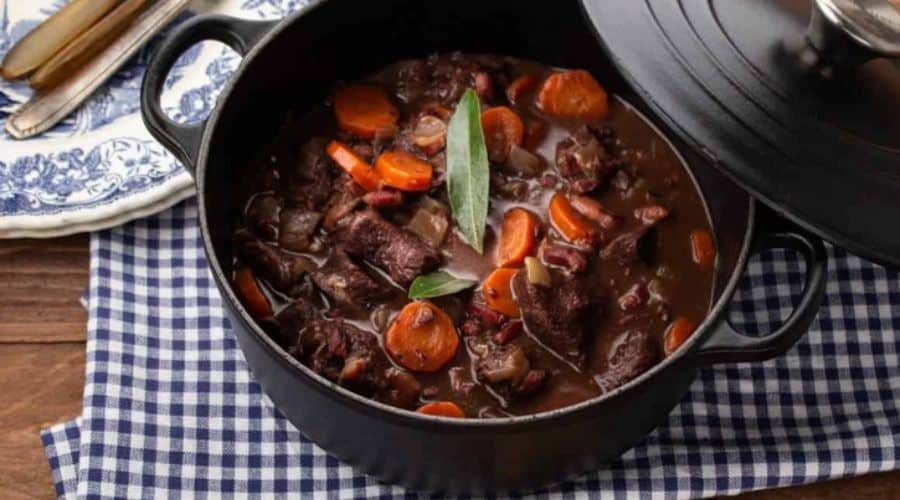 Week-end gourmand en Bourgogne : un séjour gastronomique aux petits oignons