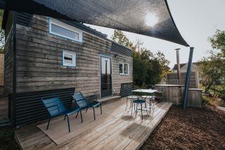 location tiny house