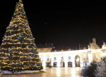 Que faire à Noël en Bourgogne – nos idées de visites incontournables autour des Cabottes