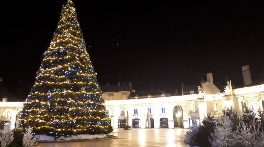 Que faire à Noël en Bourgogne – nos idées de visites incontournables autour des Cabottes