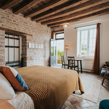 Chambre d'hote beaune
