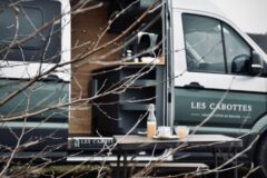 Location de van aménagé haut-de-gamme pour découvrir la Bourgogne en mode vanlife