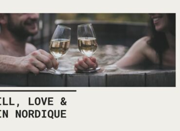 Le programme parfait pour un week-end en amoureux au milieu des vignes