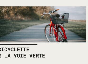 Location de vélos électriques pour explorer la voie verte entre Santenay et Beaune