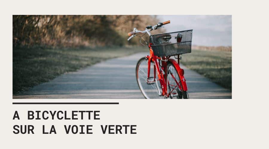 Location de vélos électriques pour explorer la voie verte entre Santenay et Beaune