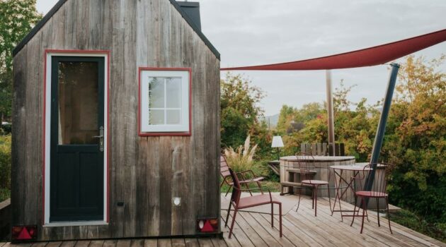 qu'est-ce qu'une tiny house ?