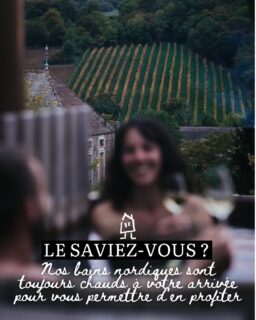 Aux Cabottes, nous mettons tout en œuvre pour que vous puissiez profiter à 100% de votre séjour, du début jusqu'à la fin. Votre bain nordique sera à 37°C dès votre arrivée et le restera jusqu'à votre départ sans vous n'avez absolument rien à faire ; magique non ? 👌
---
At Les Cabottes, we make everything so that you can enjoy your stay at 100%, from the beginning to the end. Your nordic bath will be at 37°C when you'll checkin and will stay warm until your checkout without doing nothing ; magical, right? 👌

📍 Hautes Côtes de Beaune
📲 Réservations : lien direct dans la bio
📷 @lorenecreuzotphotographie