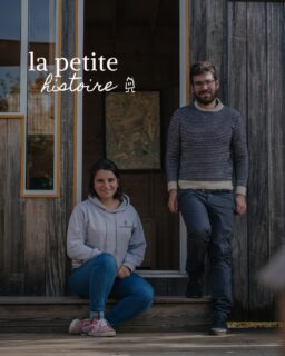 De Montréal à la Bourgogne, il n'y a qu'un pas - petite rétrospective pour les curieux de passage qui découvrent le projet ou pour les fidèles parmi les fidèles qui ne connaissent pas (encore) tous les détails croustillants. Bienvenue aux Cabottes 🌿
---
It’s just a short hop from Montreal to Burgundy - a quick look back for curious visitors discovering the project, or for the most loyal of regulars who don’t know (yet) all the juicy details. Welcome to Les Cabottes 🌿